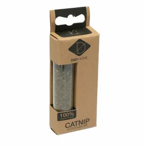 SUPER REFILL ORGANIC CATNIP 2x25ml Pets Qatar