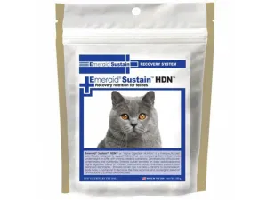 Sustain HDN Feline 100g Pets Qatar