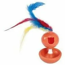 Sway Cat Toy  Tasty Treat Dispenser 0 Pets Qatar