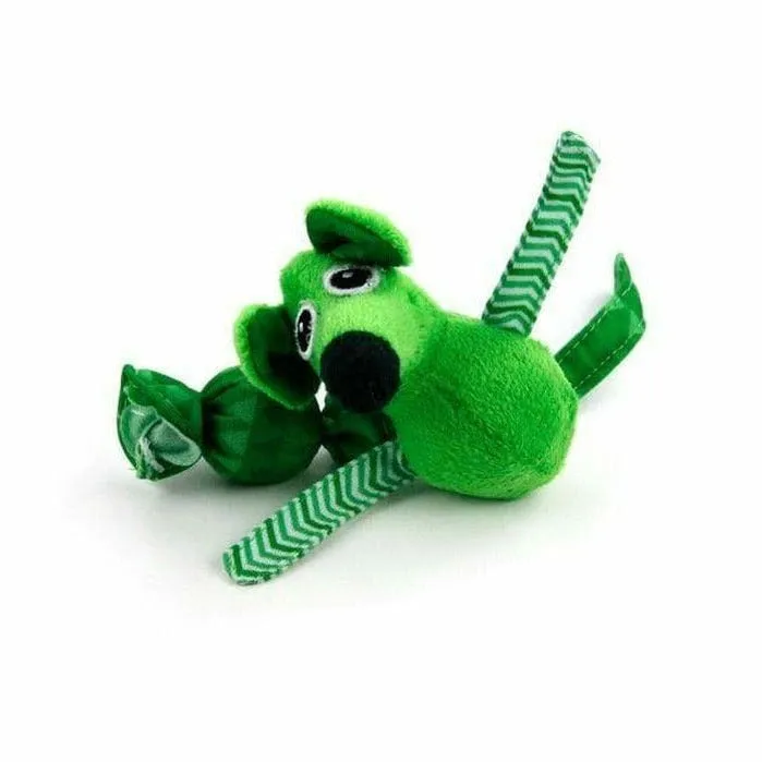 Sweet Tooth Mouse - Green Pets Qatar