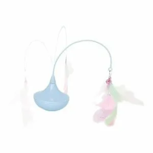 SWING TUMBLER - BLUE BLUE Pets Qatar