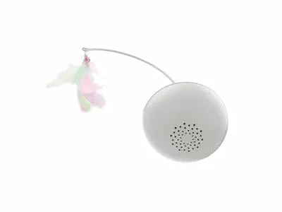 SWING Tumbler - White Pets Qatar