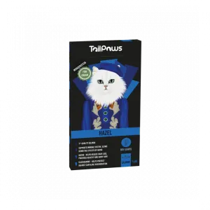 Tail Paws HAZEL - FISH 15 G X 20 PIECES Pets Qatar