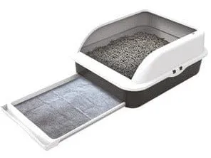 Tala Cat Litter Tray L Pets Qatar