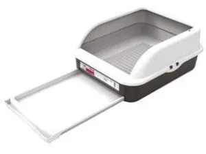 Tala Cat Litter Tray L Pets Qatar