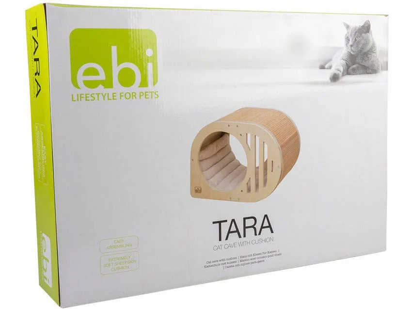 Tara Katzenkorb 56x38x39cm Pets Qatar