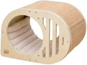 Tara Katzenkorb 56x38x39cm Pets Qatar