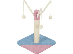 Teddy Velvet 35X35X50Cm Pets Qatar