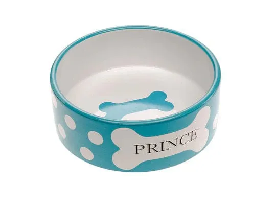 Thea Small Bowl Pets Qatar