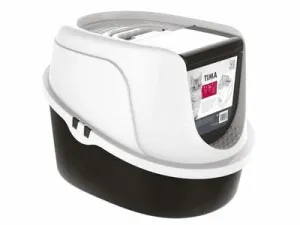 TIMA Cat Litter Box Pets Qatar