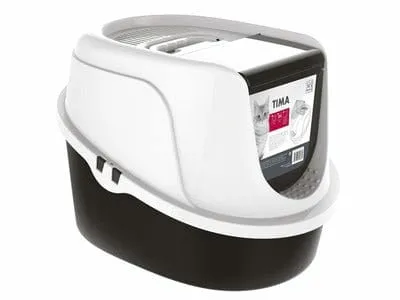 TIMA Cat Litter Box Pets Qatar