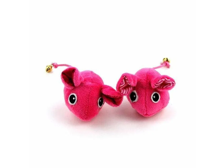 Tinkly Twins - Pink Pets Qatar