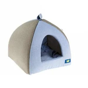 TIPI MEDIUM HOUS. LILAC-BLUE Pets Qatar