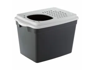 Toilet Home Jumpy Pets Qatar