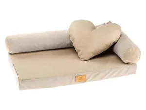 TOMMY 80 PADDED SOFA Pets Qatar