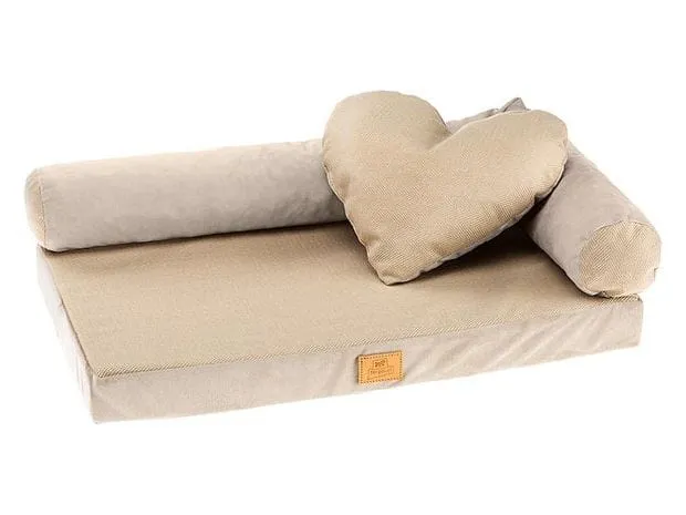 TOMMY 80 PADDED SOFA Pets Qatar