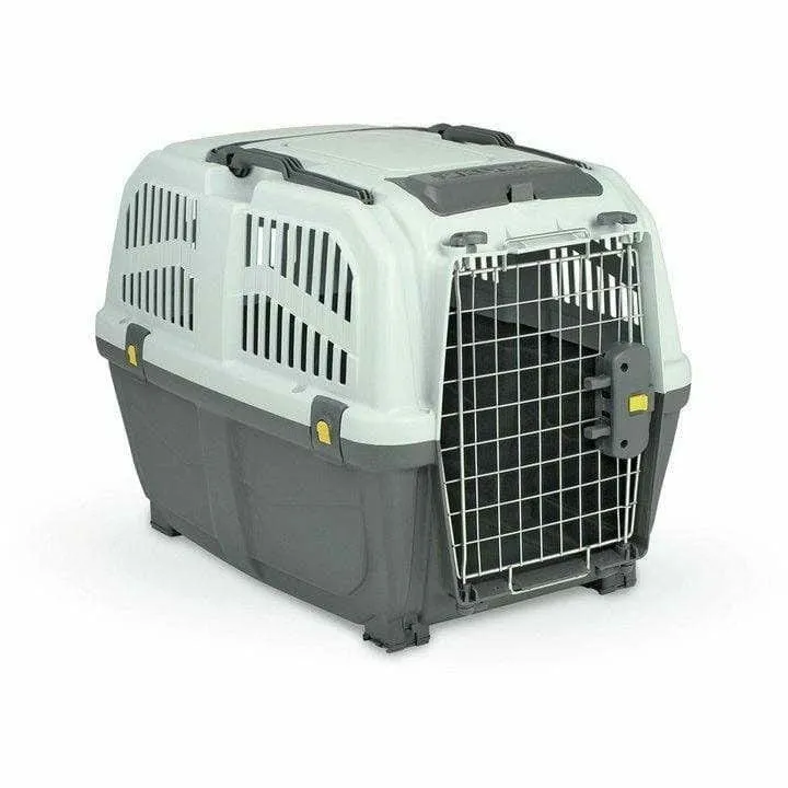 Transport box IATA 7-100x73x76h Pets Qatar