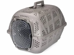Trasportino Carry Sport Blu Scuro Pets Qatar