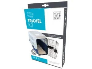 TRAVEL Kit Pets Qatar