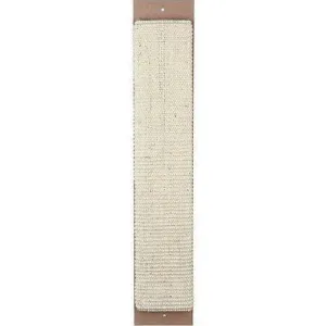 Trixie Hanging Scratch Board for Cats (Beige)