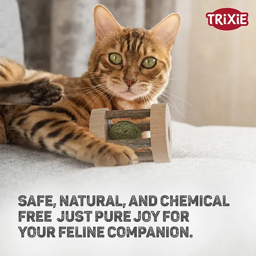 Trixie Matatabi Play Roll Toy for Cats