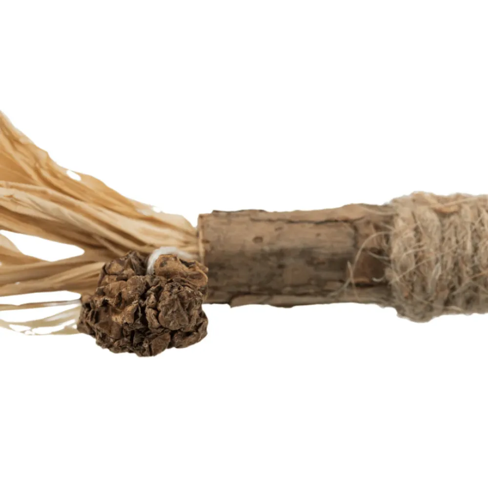 Trixie Matatabi Stick with Tassels Toy for Cats