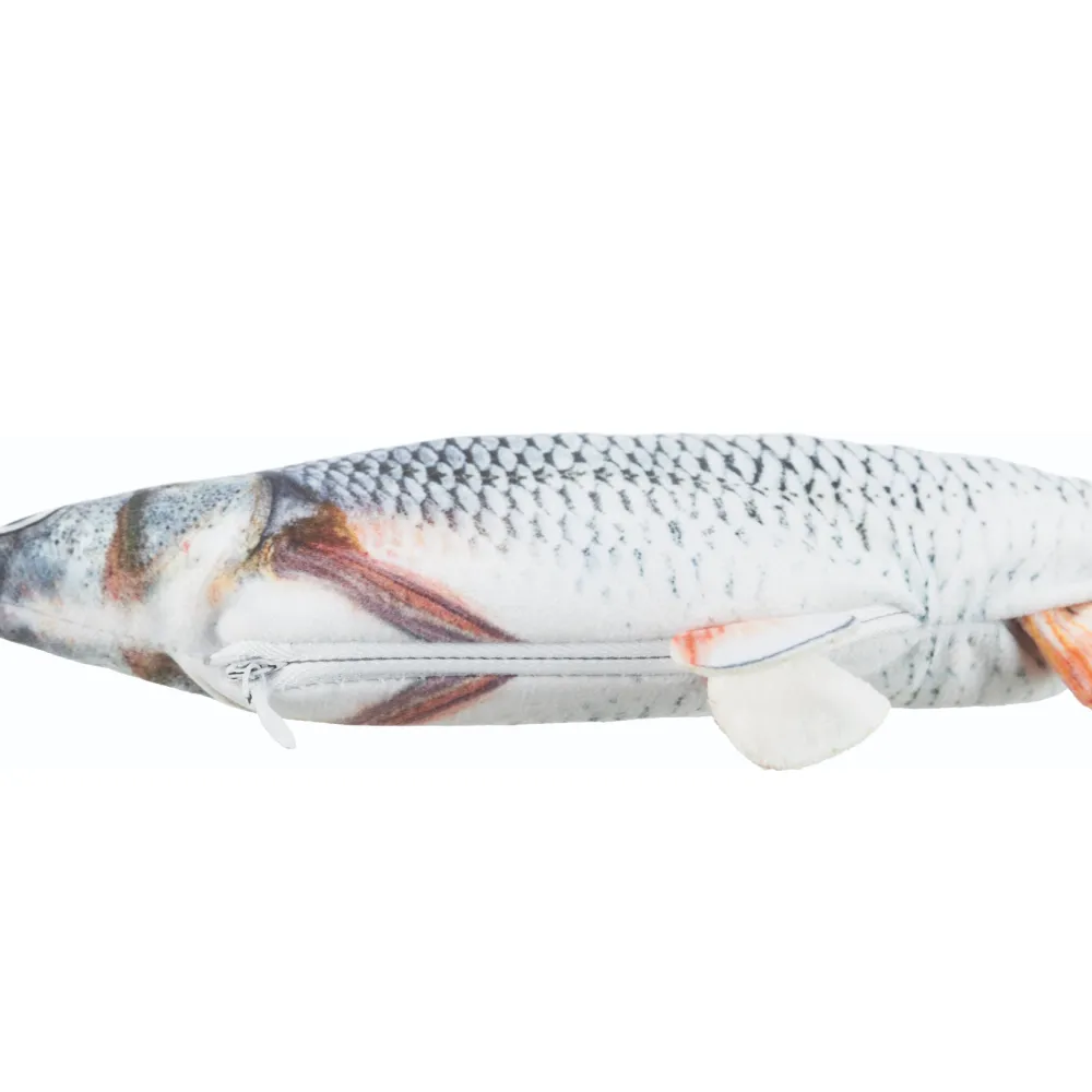 Trixie Wriggly Fish Toy for Cats