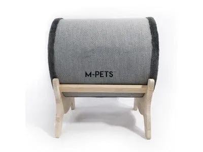 Tunnel Elevated Cat Bed Pets Qatar