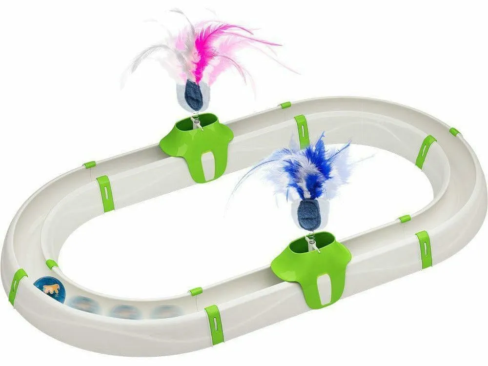 TURBINE CIRCUITO Pets Qatar