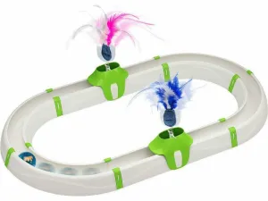 TURBINE CIRCUITO Pets Qatar