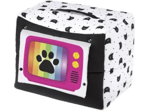 Tvcat Casetta Pets Qatar