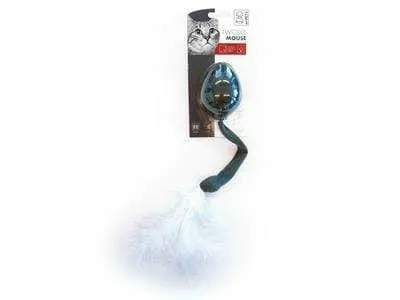 TWIDDLE MOUSE  GREY Pets Qatar