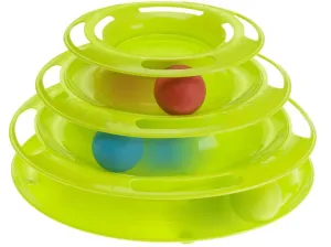 Twister Circuito Pets Qatar