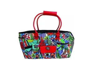 Urbanstyle Freestyle Pet Carrier Bag Pets Qatar