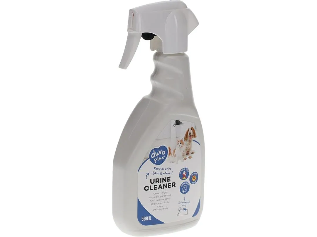 Urine cleaner 500ml Pets Qatar