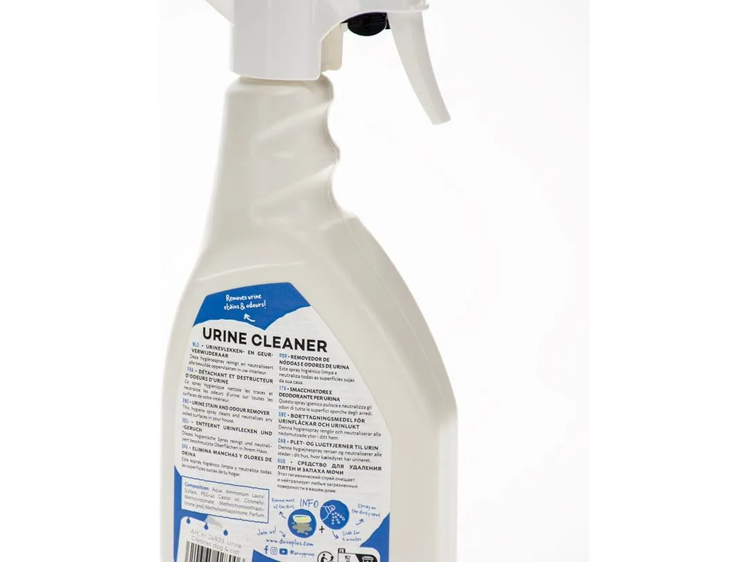 Urine cleaner 500ml Pets Qatar