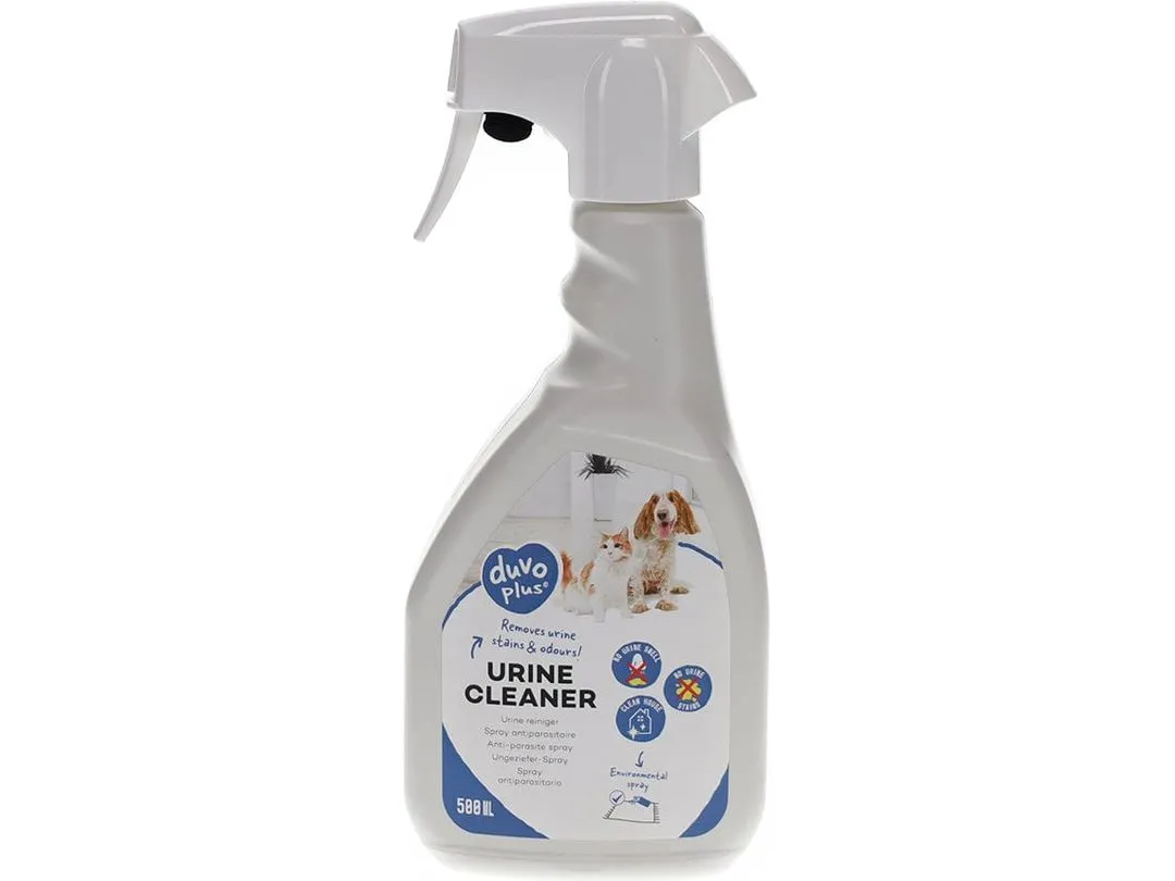 Urine cleaner 500ml Pets Qatar