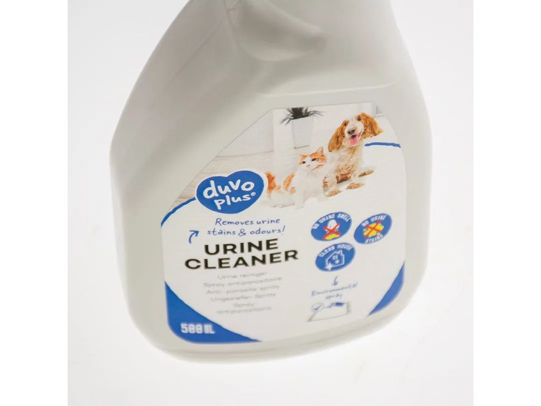 Urine cleaner 500ml Pets Qatar