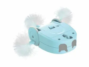 VEGA Interactive Cat Toy - Blue Pets Qatar