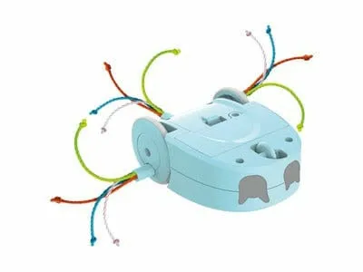 VEGA Interactive Cat Toy - Blue Pets Qatar