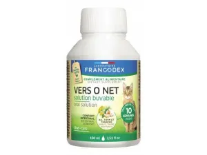 Vers O Net Kitten Cat 100Ml Pets Qatar
