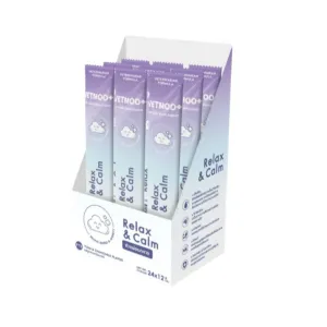 VETMOO RELAX & CALM 24X12g Pets Qatar