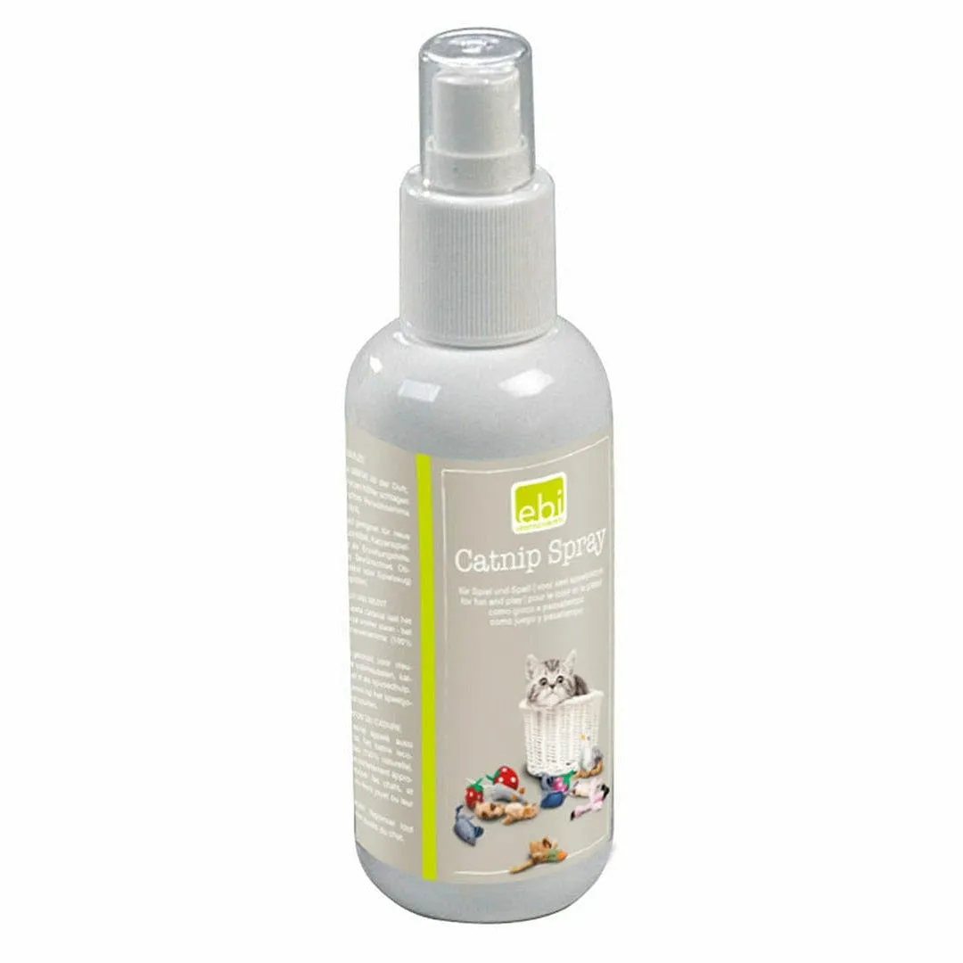 VITAL CATNIP SPRAY 150ml Pets Qatar