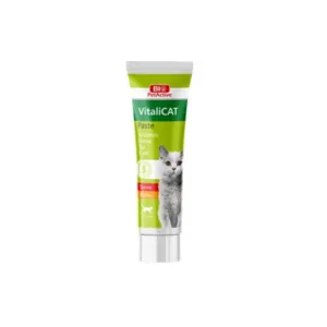 VitaliCat Paste (Multivitamin Paste for Cats) 100 ml Pets Qatar