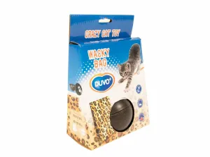 Wacky Bag 8,5cm Pets Qatar