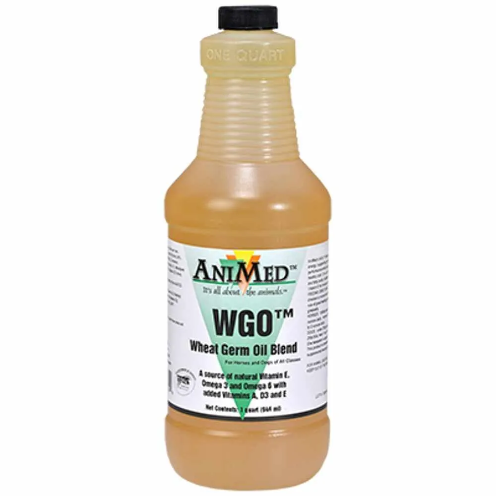 WHEAT GERM OIL BLEND 32 OZ