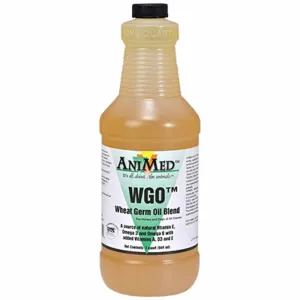 WHEAT GERM OIL BLEND 32 OZ