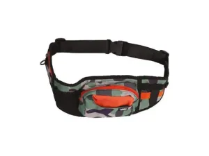 Wild Jungle Printed Waist Bag Pets Qatar