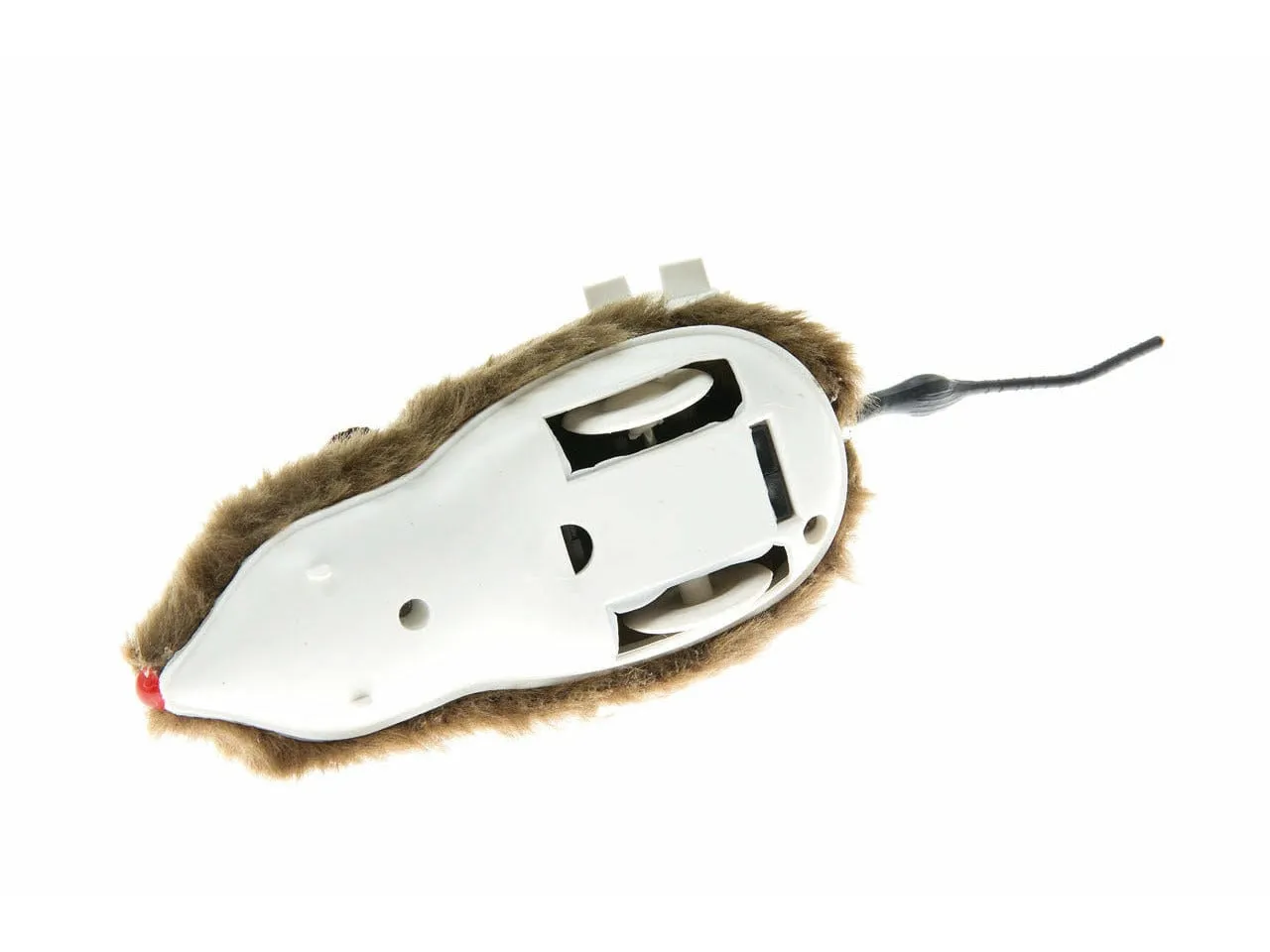 Wind Up "Speedy" Mouse Pets Qatar