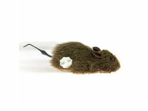 Wind Up "Speedy" Mouse Pets Qatar